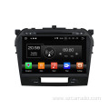 car audio video player for Vitara 2015-2017